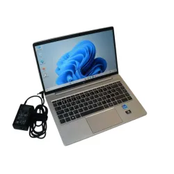 LAPTOP HP ELITEBOOK 640 G9 – Intel Core i5-1235U, 32 GB RAM, 512 GB SSD, 14" FHD, Windows 11 Pro