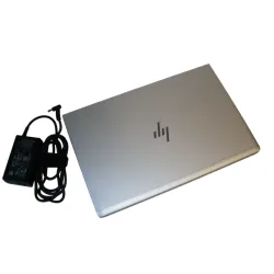 LAPTOP HP ELITEBOOK 640 G9 – Intel Core i5-1235U, 32 GB RAM, 512 GB SSD, 14