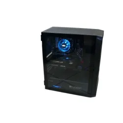 KOMPUTER i5-12600k, RTX 5060 Ti – 32GB RAM, SSD 1TB, Windows 11