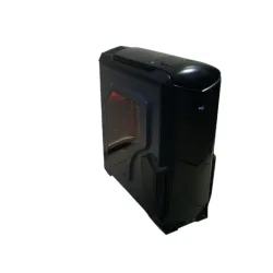KOMPUTER do GIER i7-8700k – 16GB RAM, GTX 1070 8GB, 500GB SSD + 500GB HDD, Windows 11