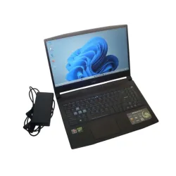 LAPTOP MSI Bravo 15 C7V – Ryzen 7 7735HS, 32GB DDR5, SSD 1TB, RTX 4060, 15,6" FHD 144Hz