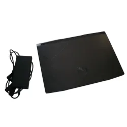 LAPTOP MSI Bravo 15 C7V – Ryzen 7 7735HS, 32GB DDR5, SSD 1TB, RTX 4060, 15,6