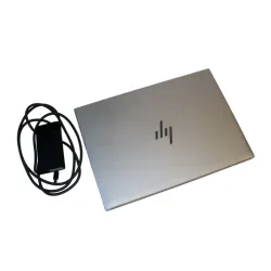 LAPTOP HP EliteBook 840 G10 – Intel i5-1345U, 16GB DDR5, SSD 512GB NVMe, 14