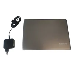 LAPTOP Lenovo IdeaPad 320S – Intel Core i3-7100U, 8GB RAM, 256GB SSD, 14