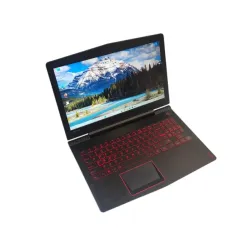 LAPTOP Lenovo Legion Y520 – i7-7700HQ, 16GB RAM, SSD 500GB, GTX 1050 4GB, 15,6 LAPTOP Lenovo Legion Y520 – i7-7700HQ, 16GB RAM, SSD 500GB, GTX 1050 4GB, 15,6