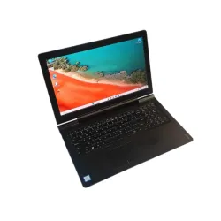 LAPTOP Lenovo Ideapad 700 – i7-6700HQ, 16GB RAM, 500GB SSD, GTX 950 2GB, 15,6