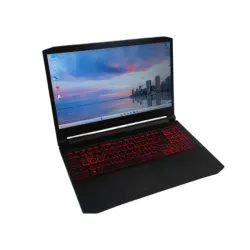 LAPTOP Acer Nitro 5 – Ryzen 5 5600H, 32GB RAM, 1TB SSD, RTX 3050, 15.6" 144Hz