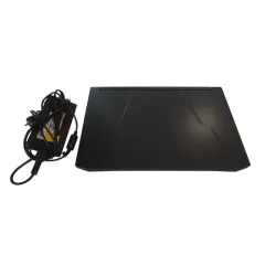 LAPTOP Acer Nitro 5 – Ryzen 5 5600H, 32GB RAM, 1TB SSD, RTX 3050, 15.6