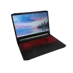 LAPTOP Acer Nitro 5 – Ryzen 5 5600H, 32GB RAM, 1TB SSD, RTX 3050, 15.6
