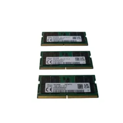PAMIĘĆ DDR5 SODIMM SKhynix 32GB – 5600MHz, Gwarancja 3 Miesiące
