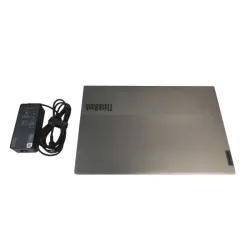 LAPTOP LENOVO THINKBOOK 14 G2ITL – INTEL CORE I3-1115G4, 8GB RAM, 256GB SSD, 14