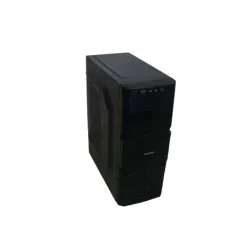 KOMPUTER do GIER Intel Core i5-10400 – 16GB RAM, GTX 1060 6GB, SSD NVMe 512GB, Windows 11