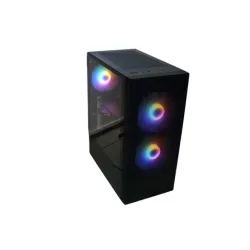 KOMPUTER DO GIER AMD RYZEN 5 4500 – 32GB RAM, RX 5700 XT 8GB, SSD 512GB + HDD 1TB, WINDOWS 11