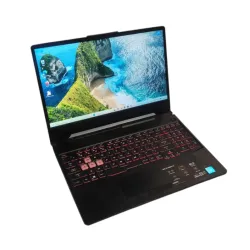 Laptop ASUS TUF Gaming F15 FX506L – Intel Core i5-10300H, 16GB RAM, 500GB SSD, GTX 1650, 15.6