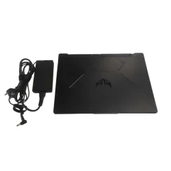 Laptop ASUS TUF Gaming F15 FX506L – Intel Core i5-10300H, 16GB RAM, 500GB SSD, GTX 1650, 15.6