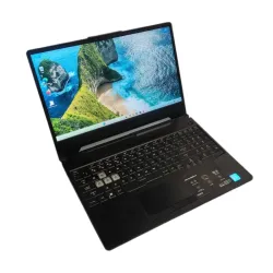Laptop ASUS TUF Gaming F15 FX506L – Intel Core i5-10300H, 16GB RAM, 500GB SSD, GTX 1650, 15.6