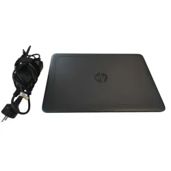 Laptop HP Zbook 14u G4 – i7-7600U, 8GB RAM, 256GB SSD, AMD FirePro 2GB, Windows 11
