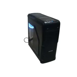 KOMPUTER do GIER Ryzen 7 2700X – 16GB RAM, GTX 1660 Super, SSD 512 GB + HDD 1 TB, Windows 11
