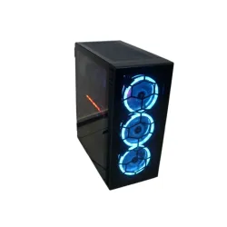 KOMPUTER i7-12700F – RTX 3090 24GB, 32GB DDR5, 2TB SSD, Z790, Windows 11 Pro