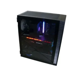 KOMPUTER i7-12700F – RTX 3090 24GB, 32GB DDR5, 2TB SSD, Z790, Windows 11 Pro