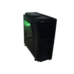 KOMPUTER do GIER Intel Core i5-10600 – 32GB RAM, GeForce RTX 2060, SSD 512GB + HDD 1TB, Windows 11