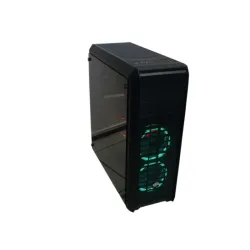 KOMPUTER DO GIER Ryzen 4500 – 32 GB RAM, RX 5700 XT 8GB, SSD 512GB + HDD 1TB, Windows 11