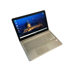 LAPTOP HP ENVY 15-as100nw – Intel Core i5-7200U, 8GB RAM, 256GB SSD, 15.6" FHD, Windows 11