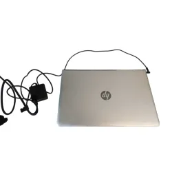 LAPTOP HP ENVY 15-as100nw – Intel Core i5-7200U, 8GB RAM, 256GB SSD, 15.6