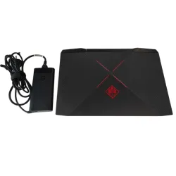LAPTOP HP OMEN 15 – i7-7700HQ / 16GB RAM / SSD 500GB / GTX 1060 6GB / WIN11
