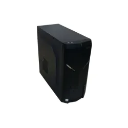 KOMPUTER do GIER Intel Core i5-9600k – 16GB RAM / SSD 512GB / GTX 1060 3GB / Windows 11