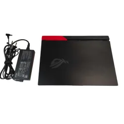 LAPTOP ASUS ROG STRIX G15 G513IE-HN003 – RYZEN 7 4800H, 32GB RAM, 1TB SSD, RTX 3050, 15.6