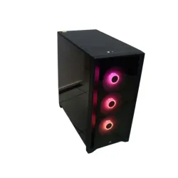 KOMPUTER do GIER – Intel Core i7-10700k / 32 GB DDR4 / RTX 2080 Super / SSD M.2 NVMe 512 GB + HDD 3 TB / Windows 11 Home
