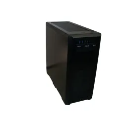 KOMPUTER Core i7-6700 – 16 GB DDR4 / SSD 256 GB + HDD 250 GB / GeForce GTX 970 4GB / Windows 11 Home