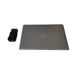 LAPTOP Dell Latitude 5550 – 15,6 cali FullHD IPS / Intel Core Ultra 5 135U / 32 GB DDR5 5600 / SSD 512 GB NVMe / Intel Graphics / Windows 11 Pro