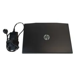 LAPTOP HP Pavilion Gaming 17 – 17 cala IPS matowa / Core i5-11300H / 32 GB DDR4 / 512 GB SSD M.2 NVMe + 512GB SSD 2,5