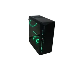 KOMPUTER gamingowy – Intel Core i5-10400 / 16 GB DDR4 / SSD M.2 NVMe 512 GB / GeForce GTX 1060 6GB / Windows 11 Home