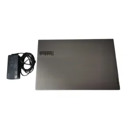 LAPTOP Lenovo ThinkBook 15 G2 ITL – Intel Core i5-1135G7 / 16 GB DDR4 / 2 dyski SSD M.2 NVMe 256 GB / Intel Iris Xe / Windows 11 Pro