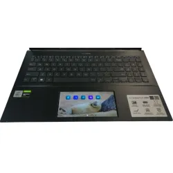 LAPTOP ASUS ZenBook UX535L – 15,6