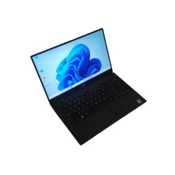 LAPTOP Dell XPS 13 9360 – 13" matowa dotykowa FullHD / Intel Core i7-7500U / 8 GB DDR4 / SSD 256 GB NVMe / Intel® UHD Graphics 620 / Windows 11 Pro