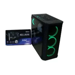 KOMPUTER Intel Core i7-11700k – Intel ARC B580 12GB / 32GB RAM / SSD 1TB / Windows 11 Home