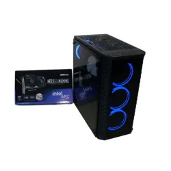 KOMPUTER Intel Core i7-11700k – Intel ARC B580 12GB / 32GB RAM / SSD 1TB / Windows 11 Home
