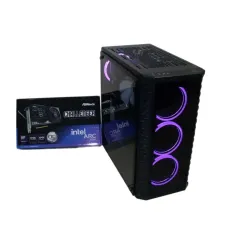 KOMPUTER Intel Core i7-11700k – Intel ARC B580 12GB / 32GB RAM / SSD 1TB / Windows 11 Home