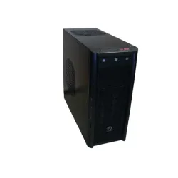 KOMPUTER AMD Ryzen 5 1600 – 16 GB DDR4 / SSD M.2 256 GB + HDD 250 GB / GTX 1050Ti 4GB / Windows 11 Home