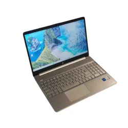 Laptop HP 15s – 15,6" matowa FullHD / Intel Core i5-1235U / 16 GB DDR4 / SSD 512 GB M.2 NVMe / Intel Iris Xe Graphics / Windows 11 Home Laptop HP 15s – 15,6" matowa FullHD / Intel Core i5-1235U / 16 GB DDR4 / SSD 512 GB M.2 NVMe / Intel Iris Xe Graphics / Windows 11 Home