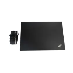Laptop Lenovo ThinkPad L590 – 15,6 Laptop Lenovo ThinkPad L590 – 15,6