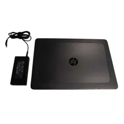 LAPTOP HP Zbook 15 G4 – 15,6″ matowa FHD / Core i7 - 7700HQ / 16 GB DDR4 / 2 SSD 256GB / Nvidia Quadro M620 / 2GB / Windows 11 Pro LAPTOP HP Zbook 15 G4 – 15,6″ matowa FHD / Core i7 - 7700HQ / 16 GB DDR4 / 2 SSD 256GB / Nvidia Quadro M620 / 2GB / Windows 11 Pro