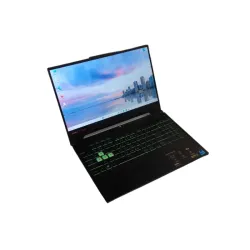 Laptop ASUS TUF Gaming F15 15,6" IPS – i5-12500H / 16GB DDR4 / SSD 512GB NVMe / RTX 3050 4GB / Windows 11 Pro
