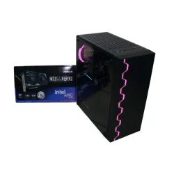KOMPUTER Intel Core i7-11700k – 32 GB RAM DDR4 / SSD 1 TB / Intel ARC B580 12GB / Windows 11 Home KOMPUTER Intel Core i7-11700k – 32 GB RAM DDR4 / SSD 1 TB / Intel ARC B580 12GB / Windows 11 Home