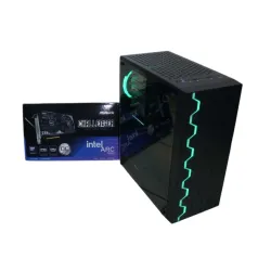 KOMPUTER Intel Core i7-11700k – 32 GB RAM DDR4 / SSD 1 TB / Intel ARC B580 12GB / Windows 11 Home KOMPUTER Intel Core i7-11700k – 32 GB RAM DDR4 / SSD 1 TB / Intel ARC B580 12GB / Windows 11 Home