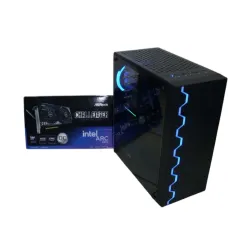 KOMPUTER Intel Core i7-11700k – 32 GB RAM DDR4 / SSD 1 TB / Intel ARC B580 12GB / Windows 11 Home KOMPUTER Intel Core i7-11700k – 32 GB RAM DDR4 / SSD 1 TB / Intel ARC B580 12GB / Windows 11 Home